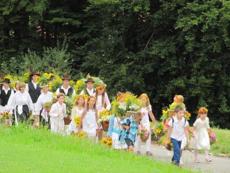 18. tradicionalna prireditev Pozdrav jeseni in 12. mednarodni tek prijateljstva Razkrižje-Štrigova 4